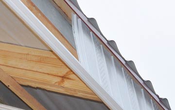why Glutton Bridge fascia repairs are essential