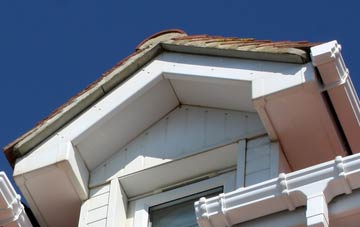 Glutton Bridge fascia installation costs