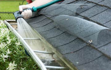Glutton Bridge gutter cleaning costs