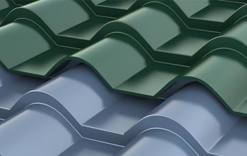who should consider Glutton Bridge plastic roofs