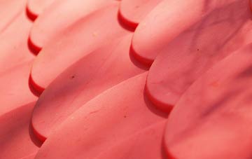 Glutton Bridge plastic roof costs