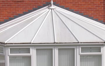 Glutton Bridge polycarbonate conservatory roof repairs