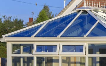 professional Glutton Bridge conservatory insulation